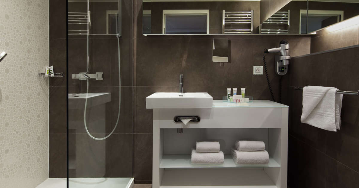 Een foto van Mercure Paris Vaugirard Porte de Versailles