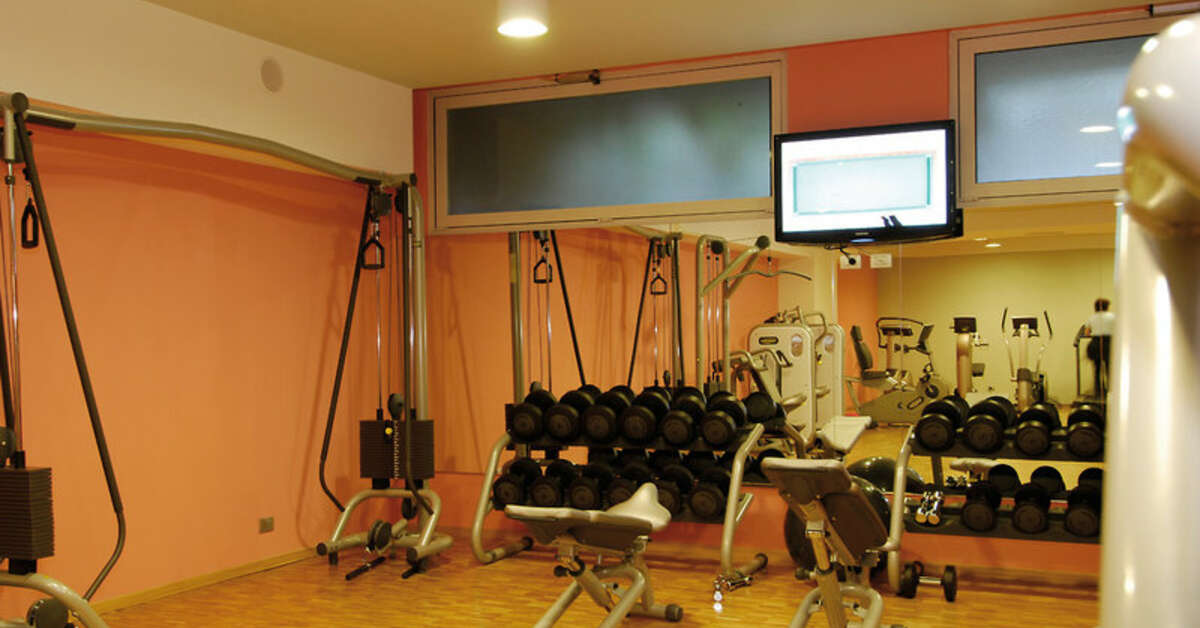 Ein Foto Garda Sporting Club Hotel