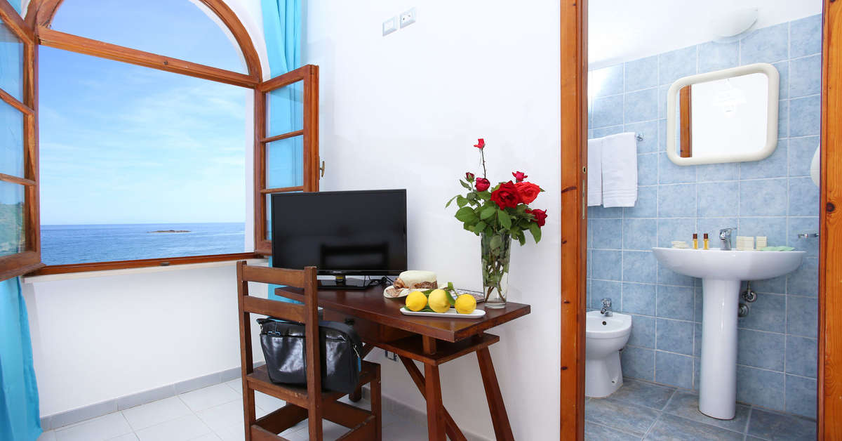 Een foto van Meli Hotel Castelsardo