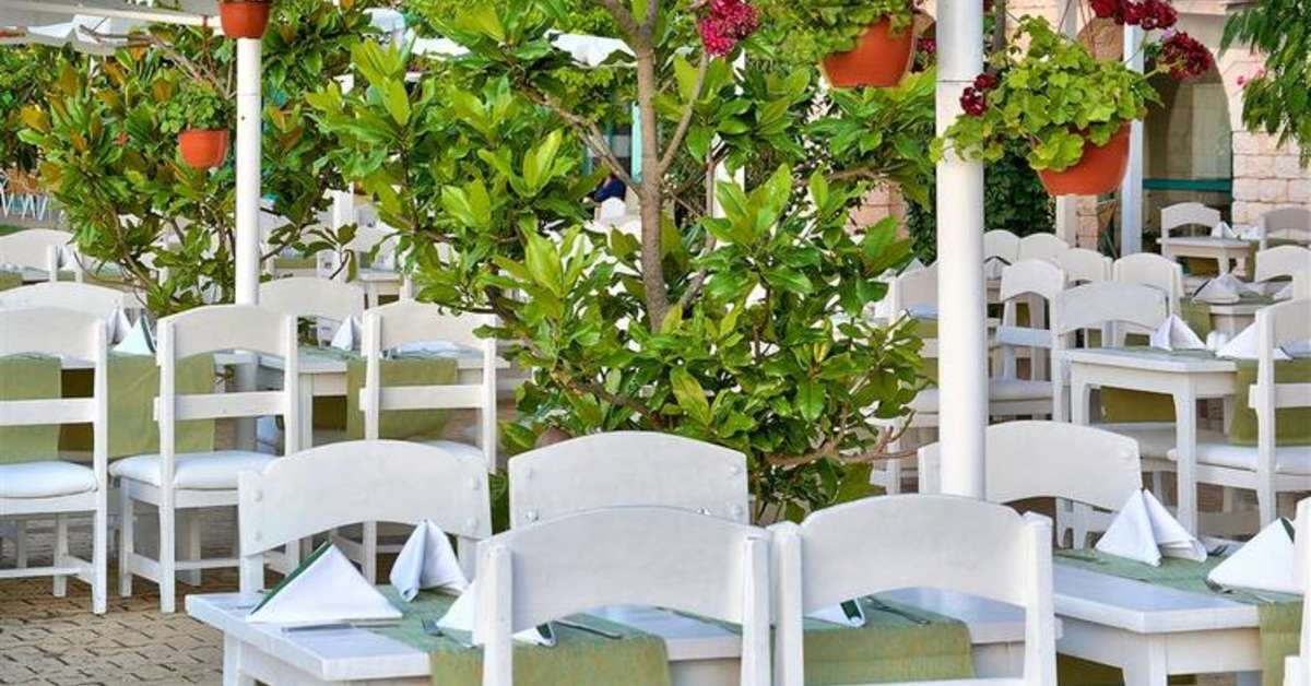 Een foto van Hotel Berlin Golden Beach