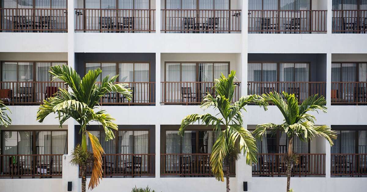Een foto van Deevana Plaza Phuket Resort