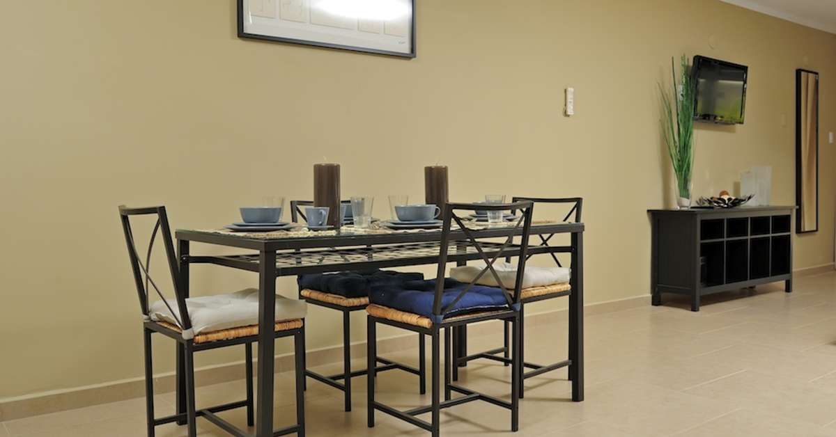 Een foto van Eden Beach Resort