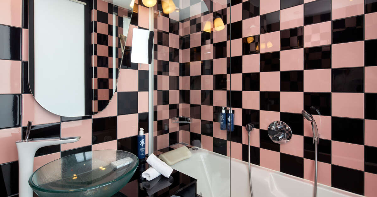 Een foto van Platine Hotel