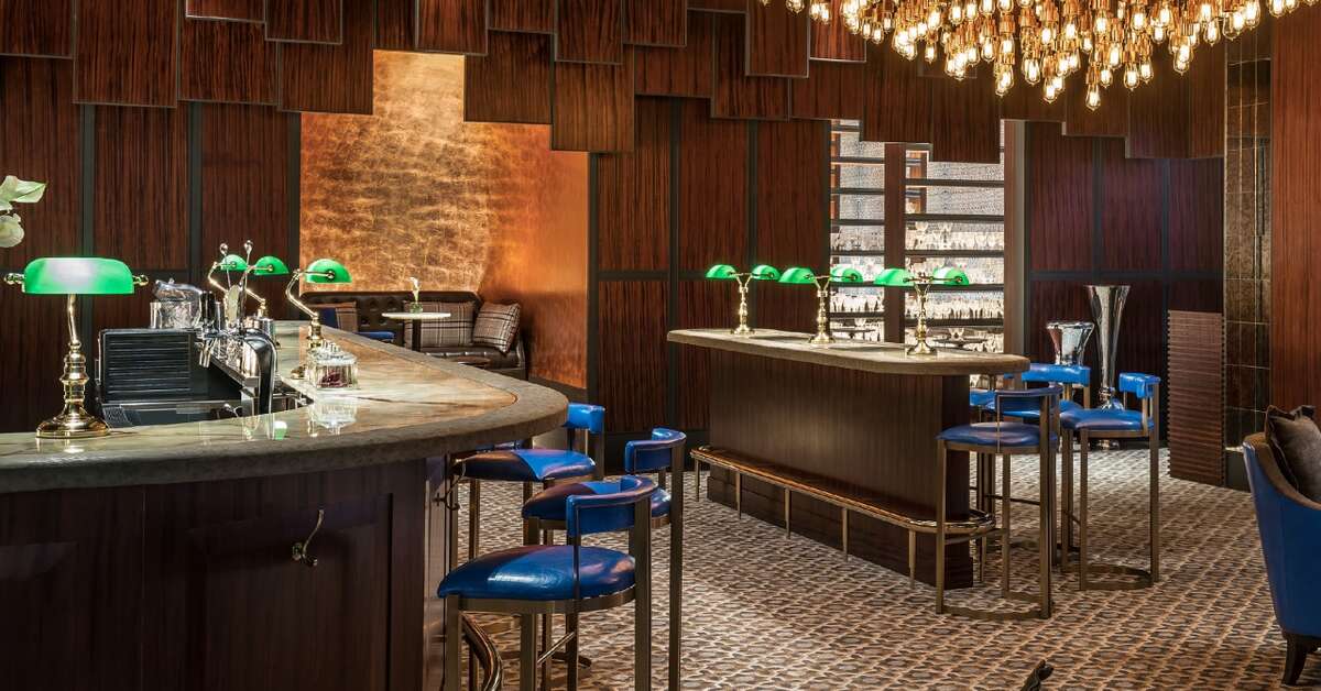 Een foto van Shangri-La Colombo