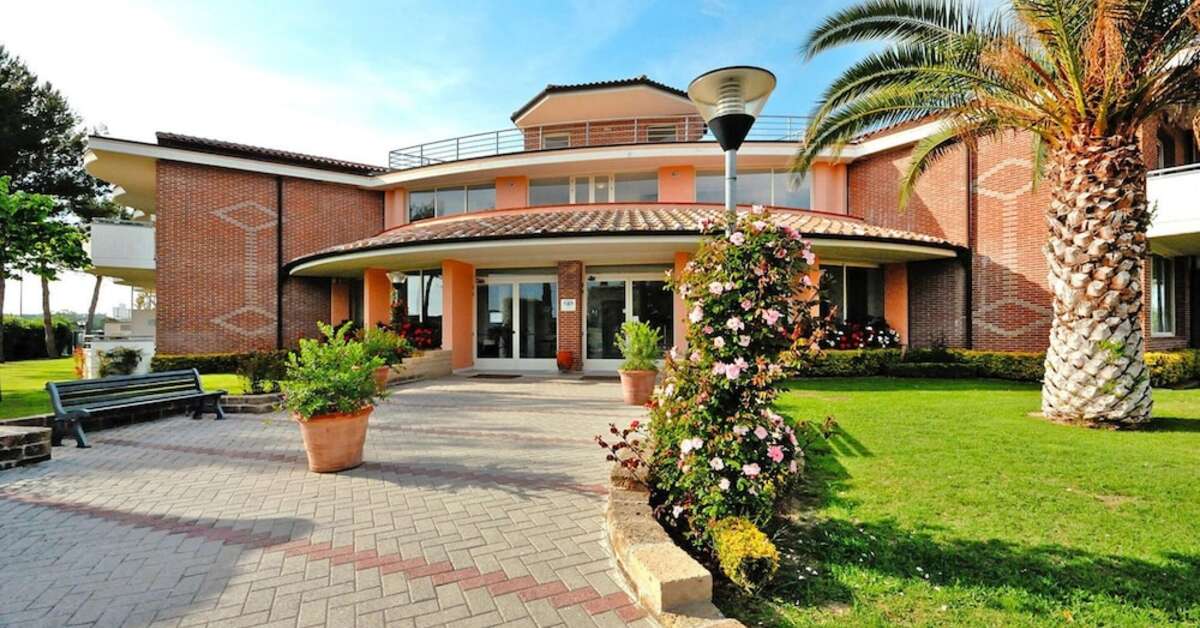 Een foto van Residence La Cecinella