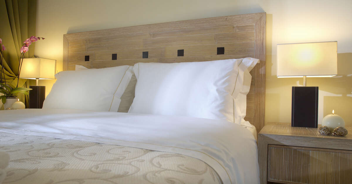 Een foto van Portes Beach Hotel