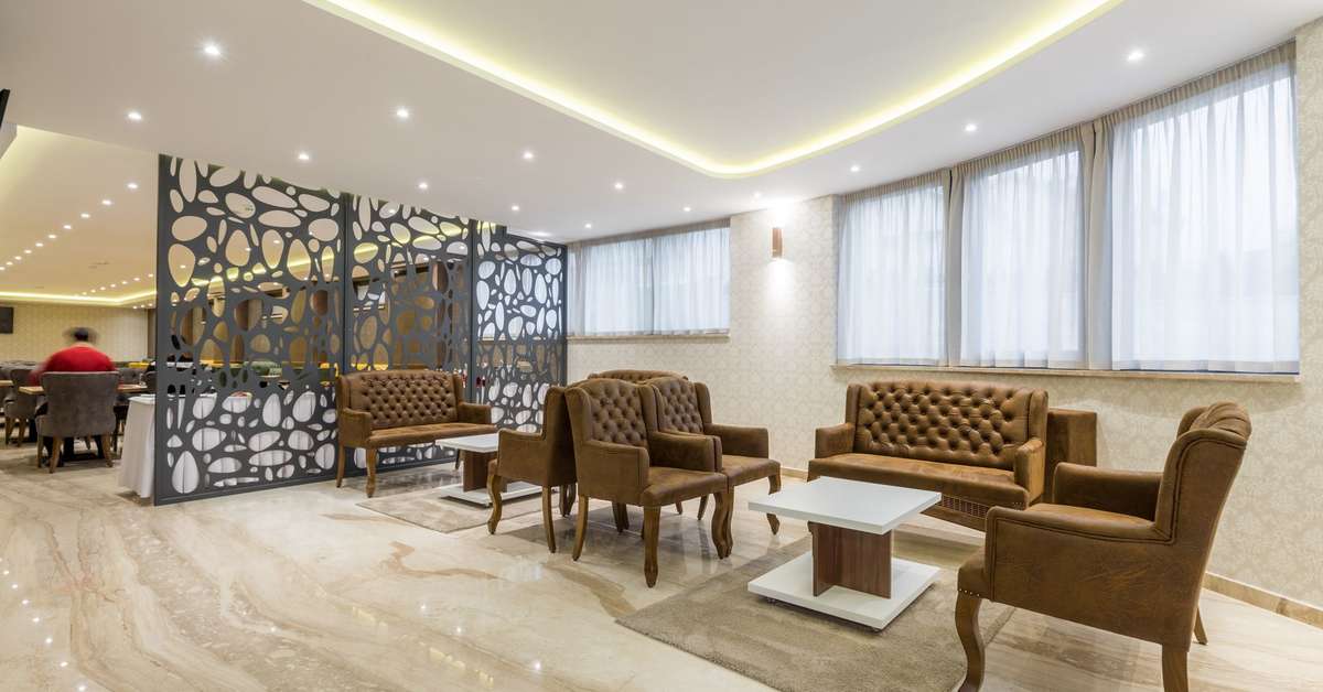 Een foto van Abba Hotel