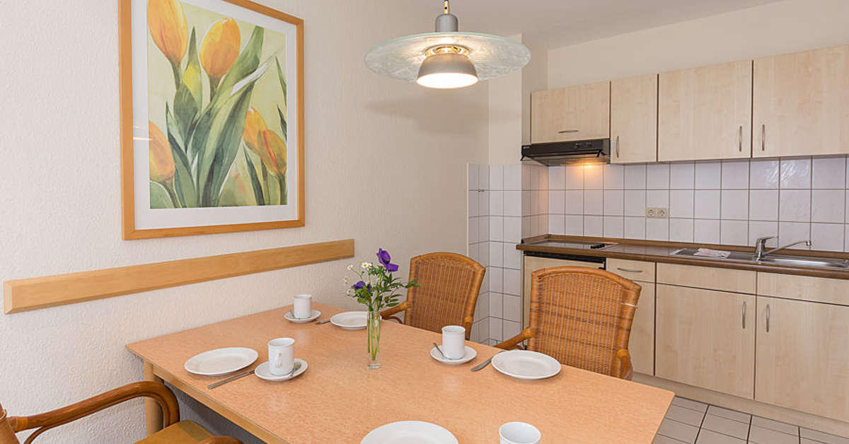 Een foto van IFA Rugen Hotel & Vakantiepark