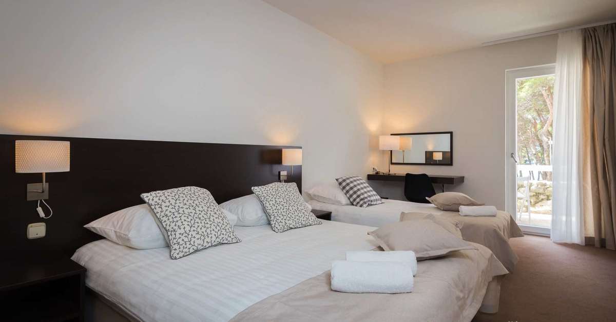 Een foto van Villas Arausana & Antonina