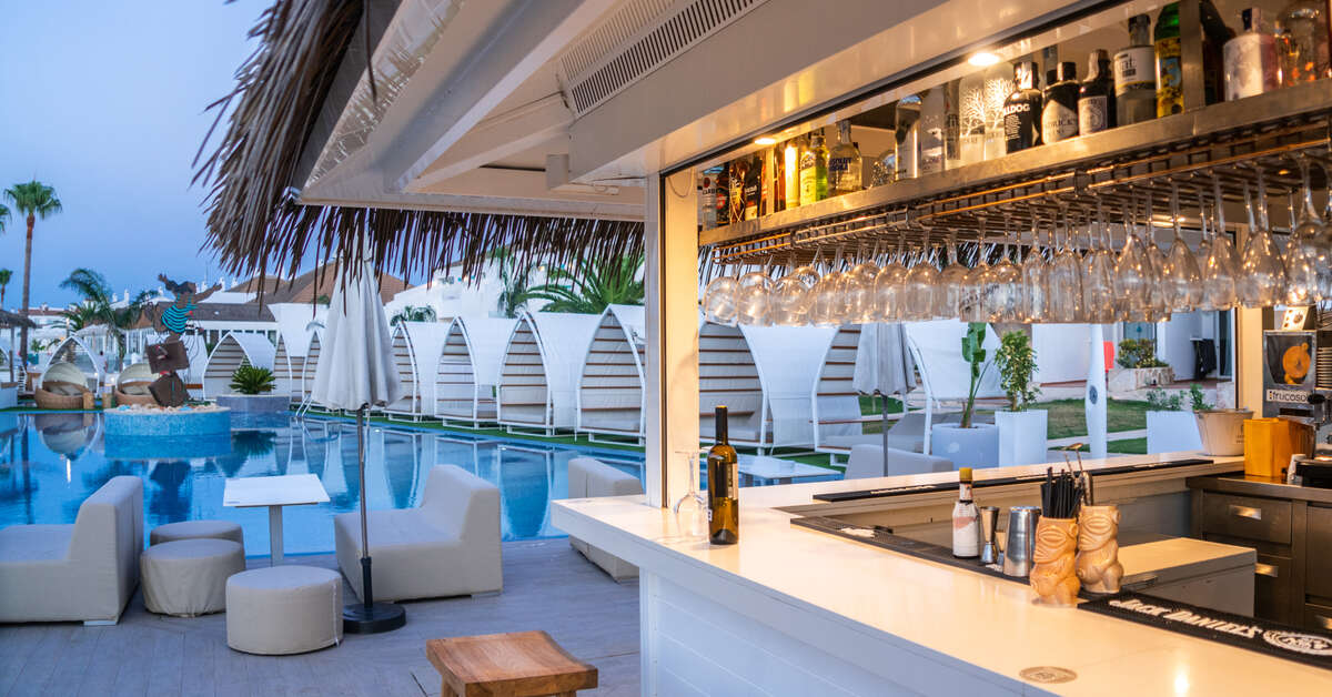 Een foto van Lago Resort Menorca - Casas del Lago