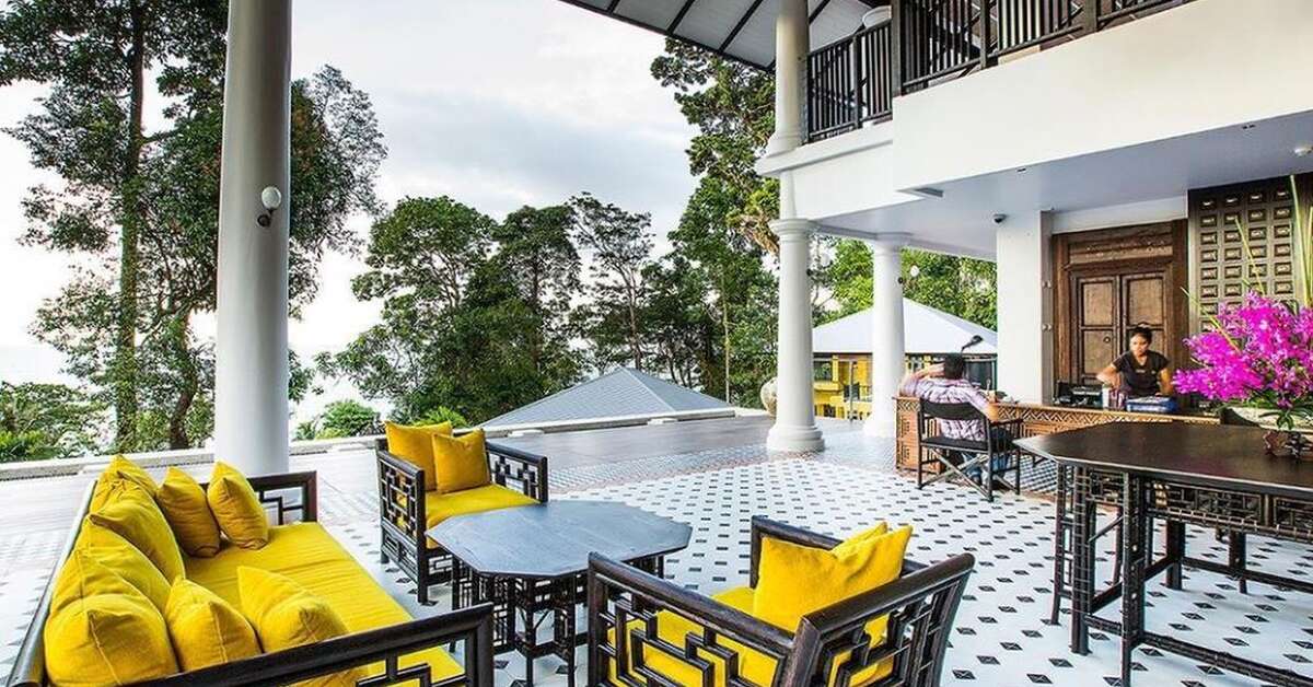 Een foto van Moracea by Khao Lak Resort
