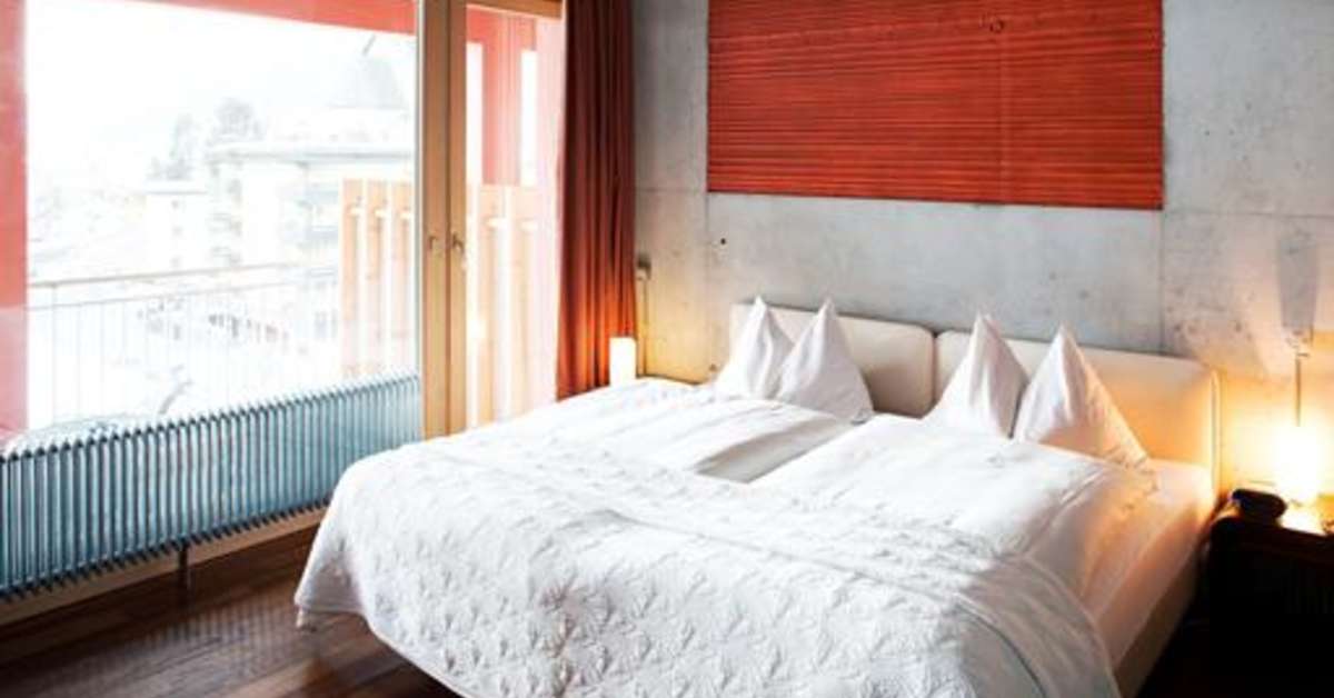 Een foto van Hotel Ochsen