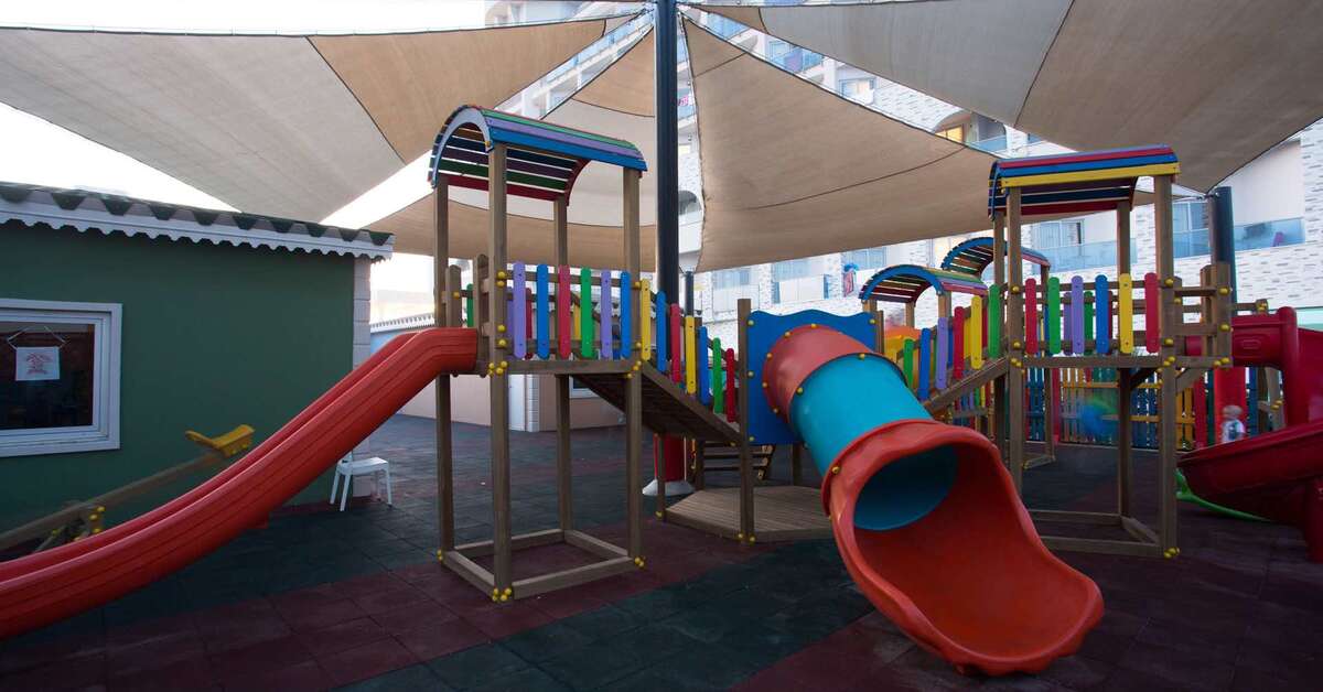 Een foto van de faciliteiten bij Water Side Resort & Spa