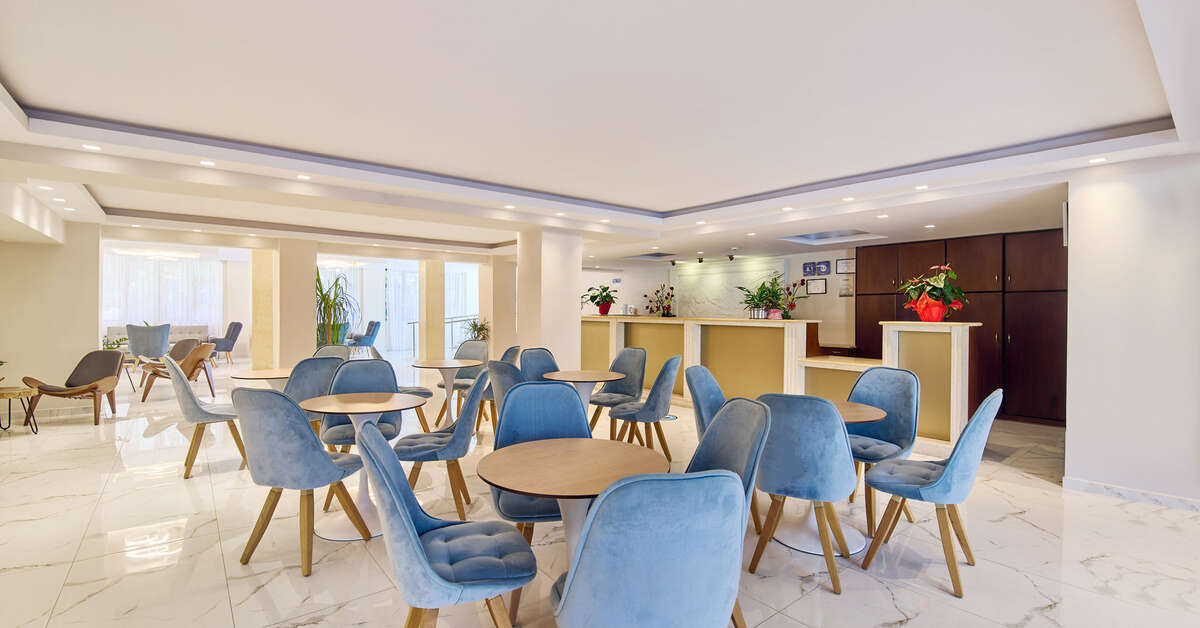 Een foto van Tsilivi Beach Hotel & Suites
