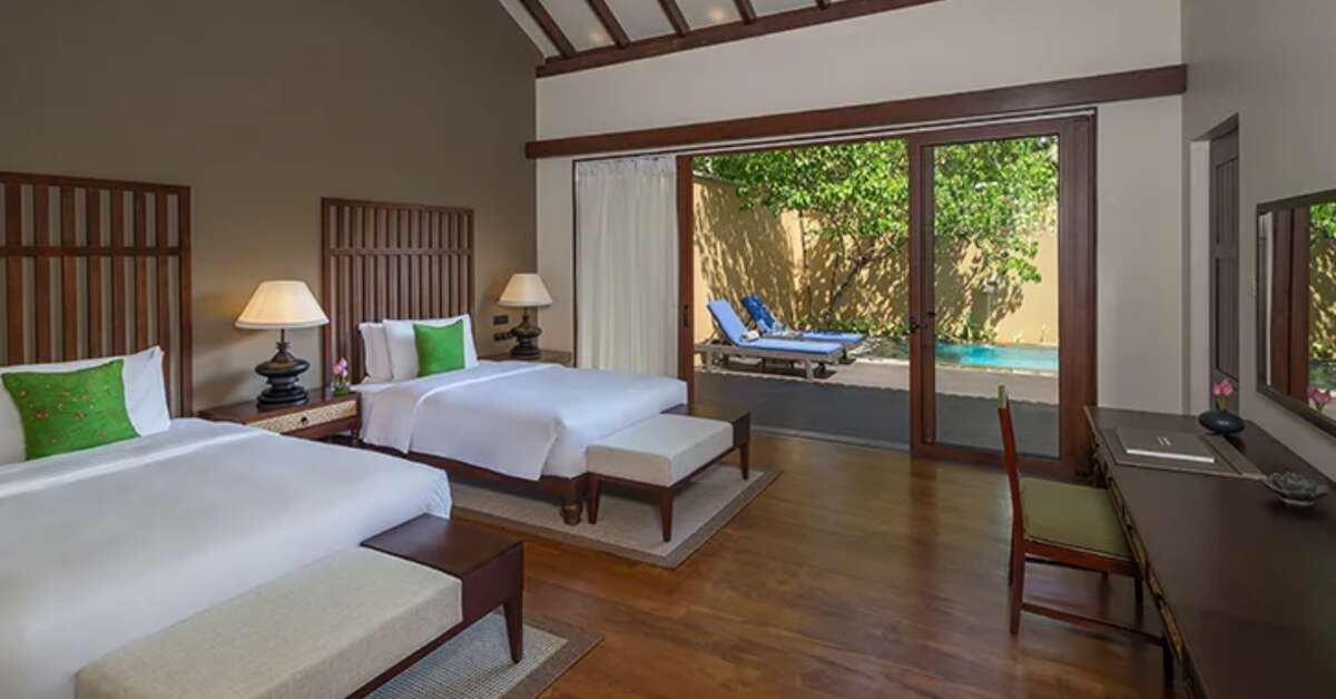 Een foto van Anantara Kalutara Resort