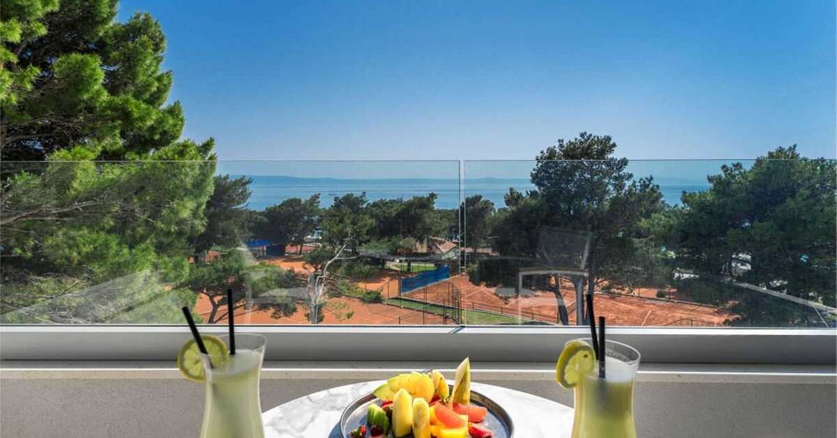Een foto van Hotel Mirjam