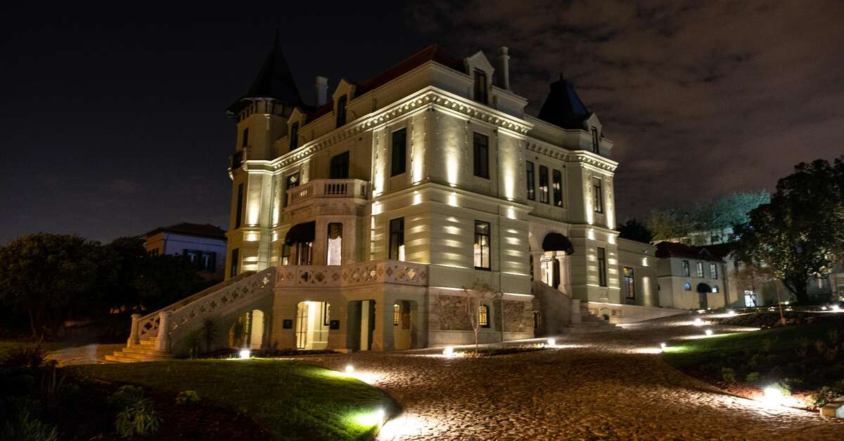 Een foto van Vila Foz Hotel & Spa