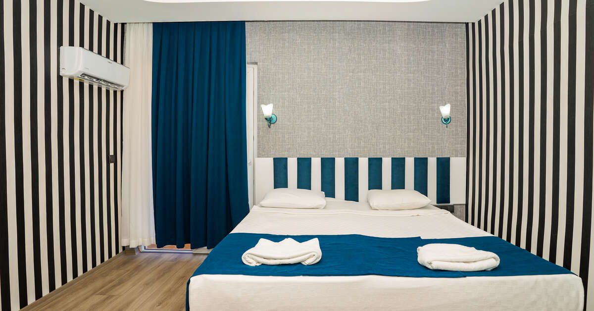 Een foto van Miss Cleopatra Hotel