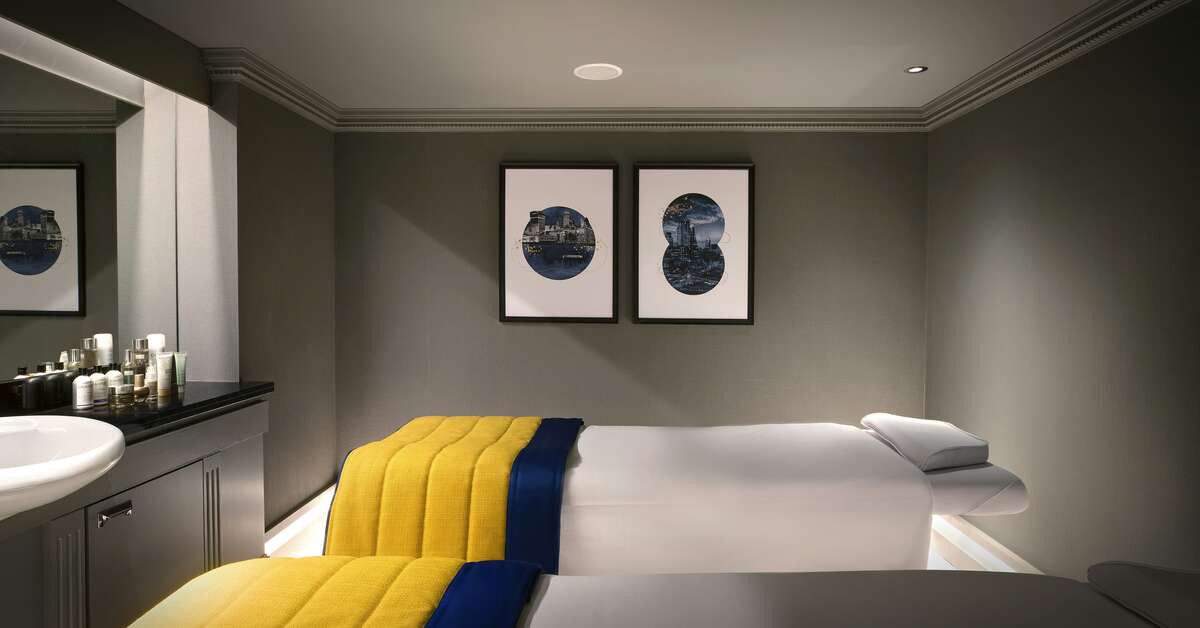 Een foto van Leonardo Royal Hotel London City