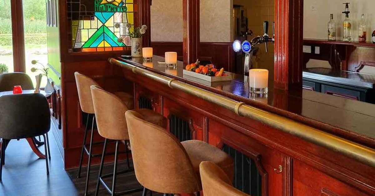 Een foto van Fletcher Hotel Restaurant Nieuwvliet Bad
