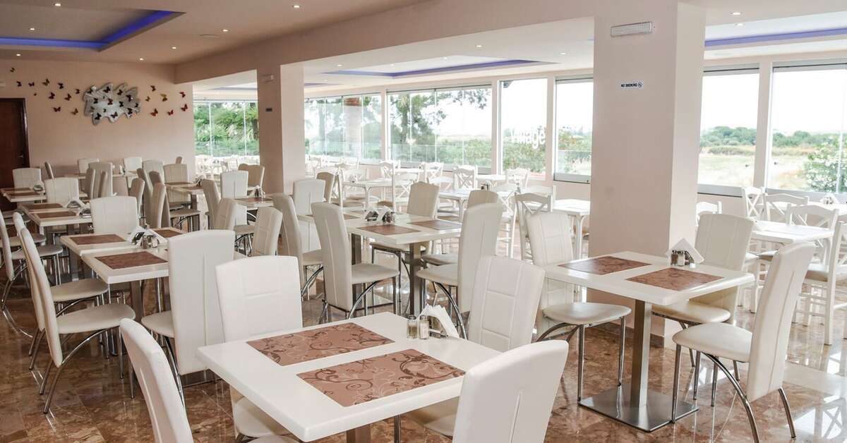 Een foto van Hotel Vallian Village