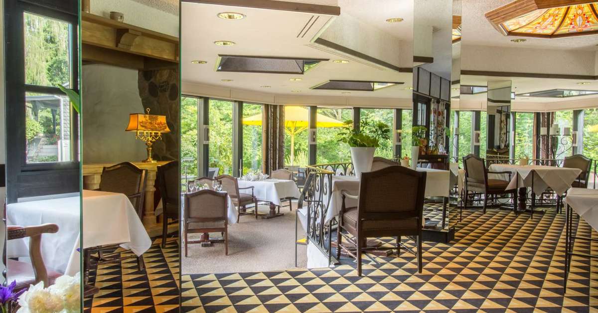 Een foto van Romantik Hotel Stryckhaus