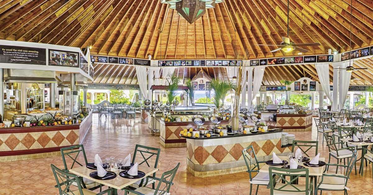 Ein Foto Lifestyle Holidays Vacation Resort The Tropical