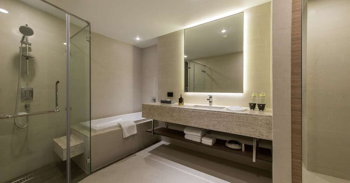 Een foto van LiT Hotel Bangkok