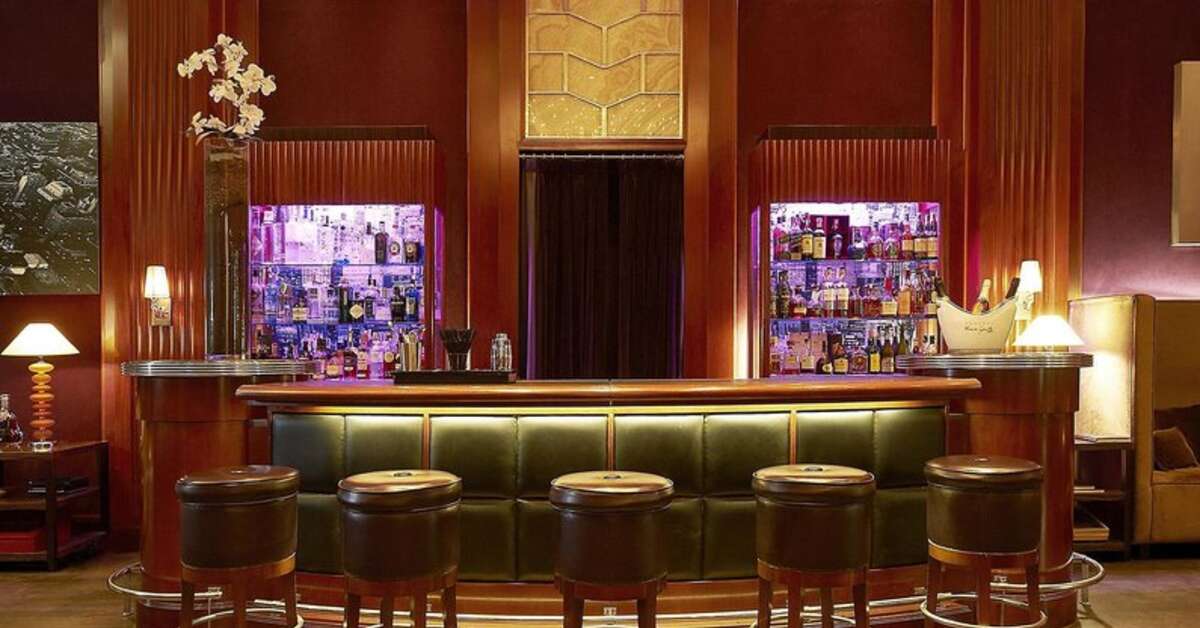 Een foto van de faciliteiten bij The Westin Valencia
