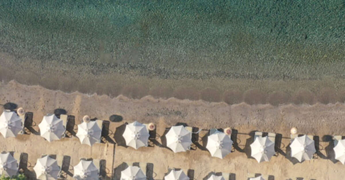 Een foto van Regia Mare Beach Boutique Hotel