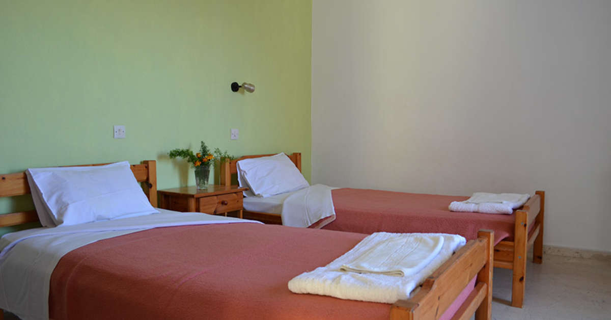 Een foto van Kavos Fantasia Complex