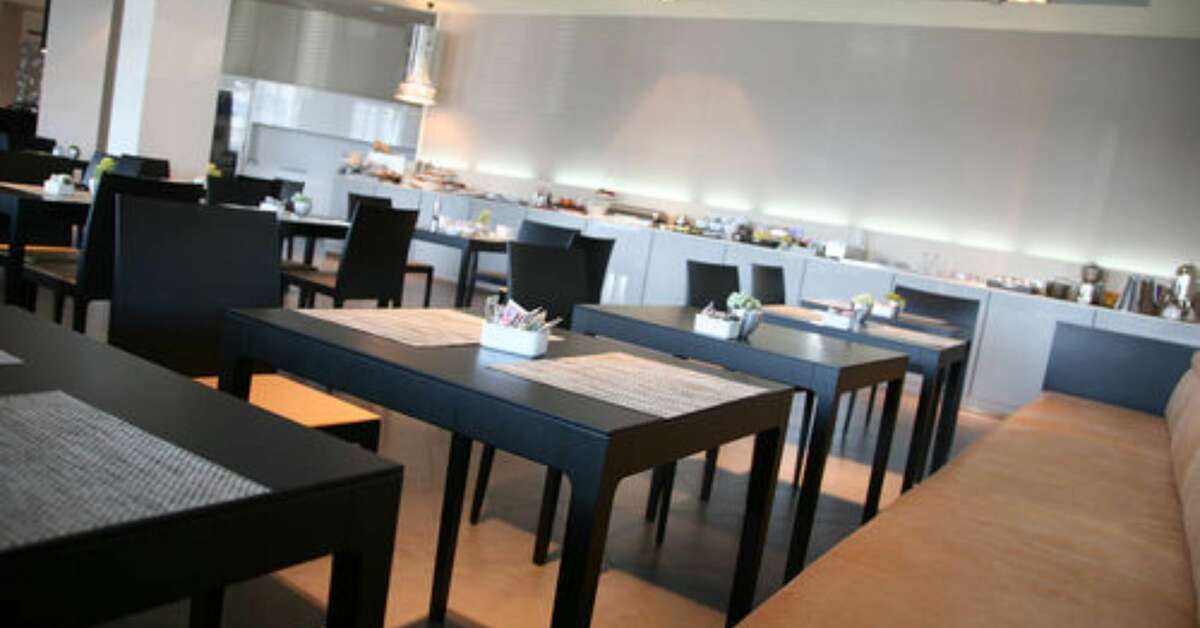 Een foto van G Hotel Ancona