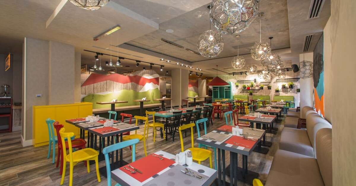 Een foto van Ibis Styles Tbilisi Center