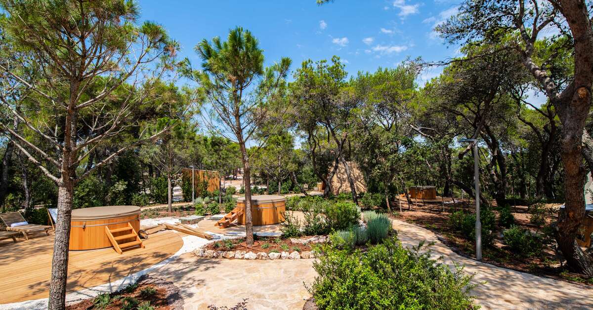 Een foto van Arena One 99 Glamping