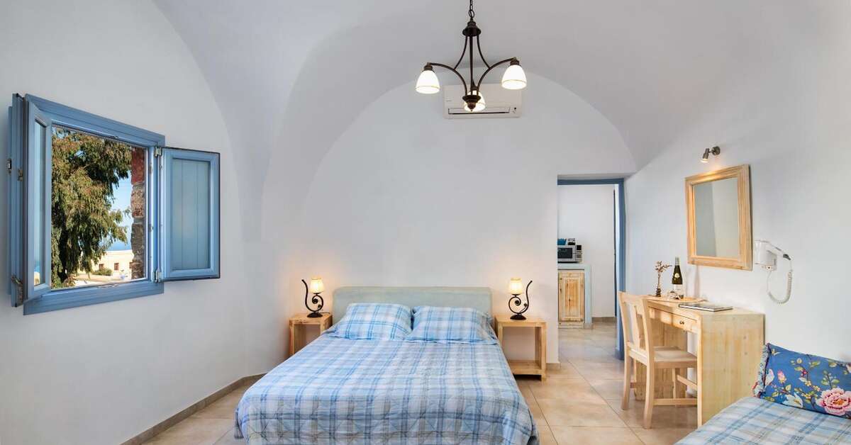 Een foto van Anatoli Hotel