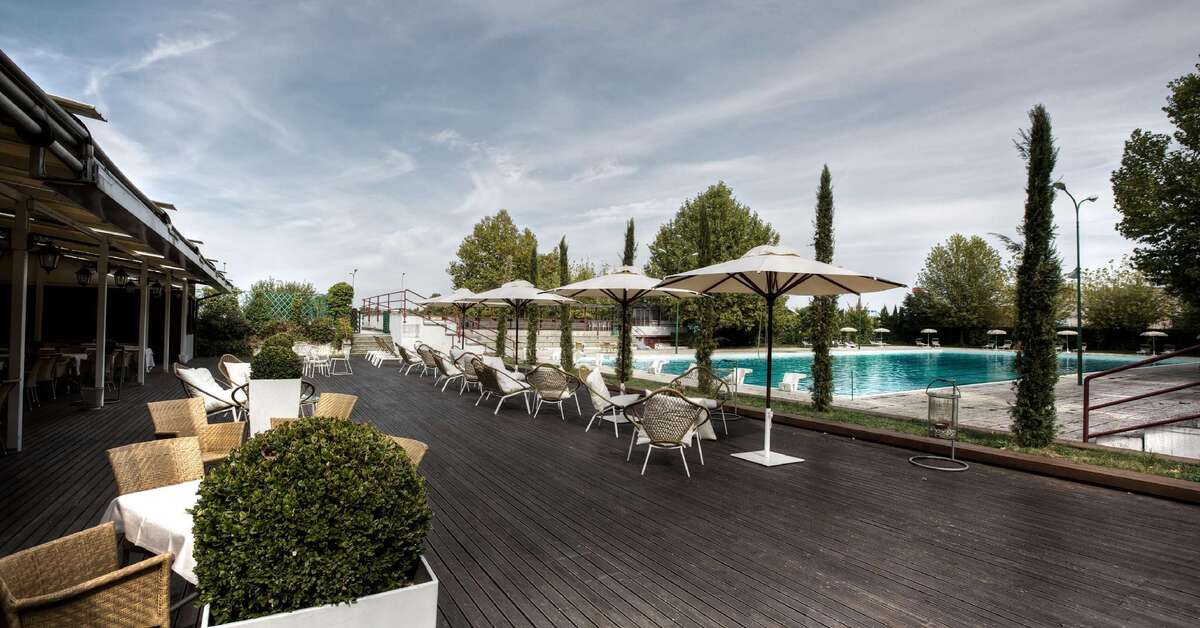 Een foto van Living Place Hotel