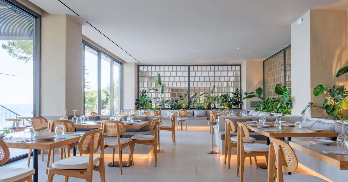 Een foto van Akrotiri Beach Hotel