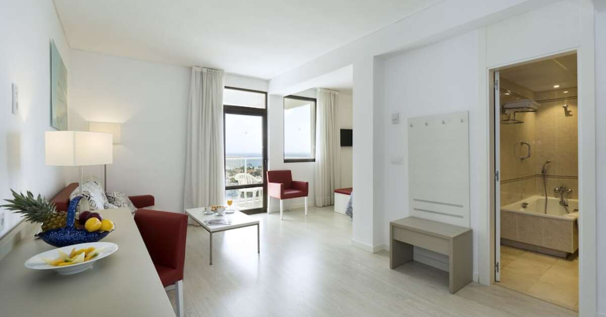 Een foto van Hotel Alay