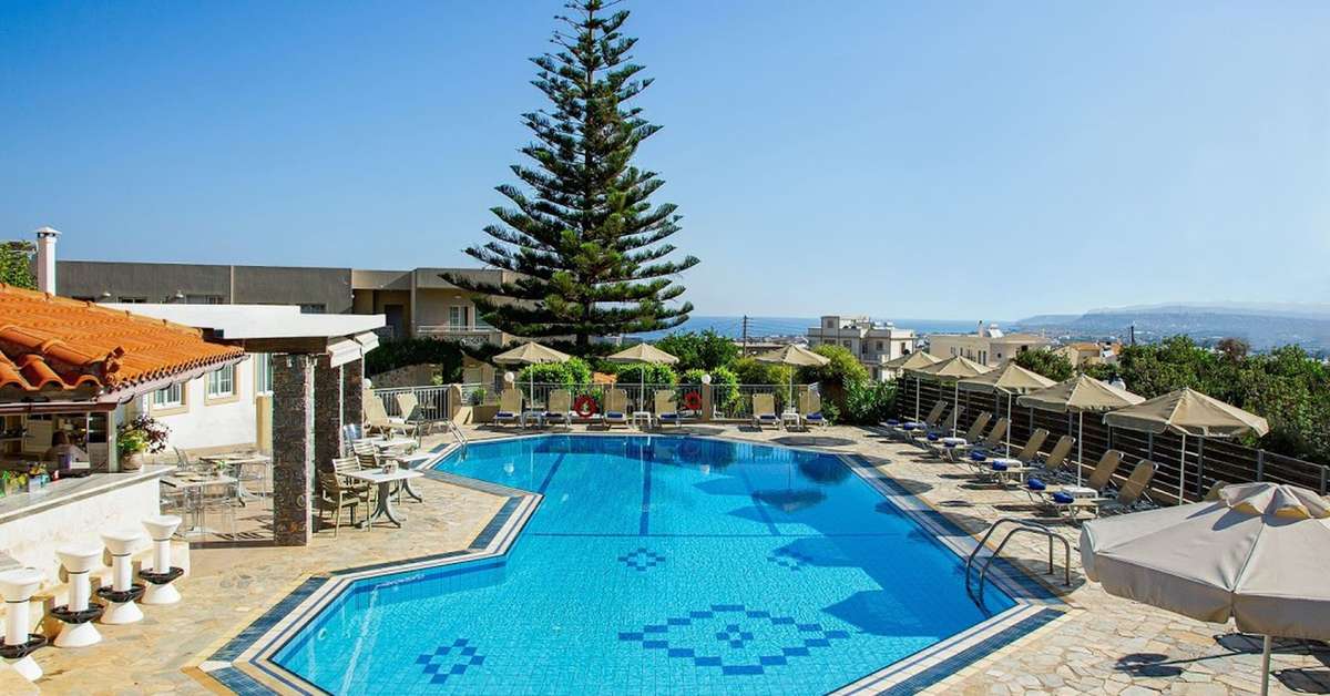 Een foto van Villa Mare Monte Aparthotel