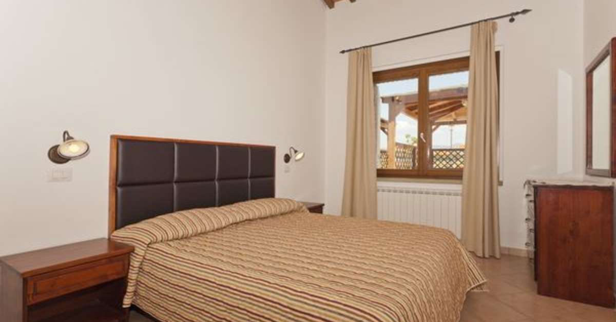 Een foto van Residence Borgo Verde