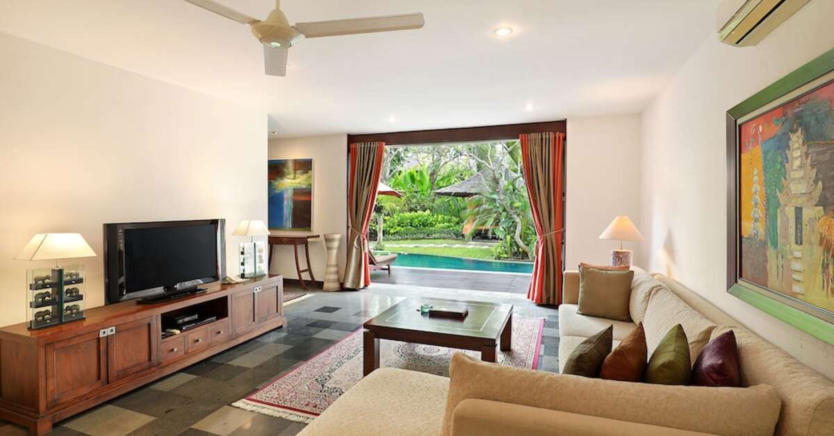 Een foto van Gending Kedis Luxury Villas & Spa Estate