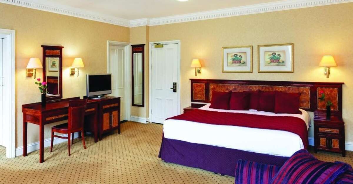 Een foto van Grange Portland Hotel