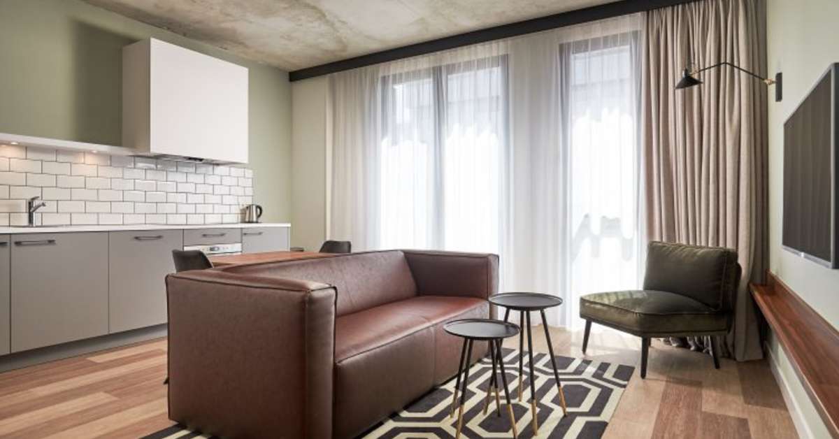 Een foto van Corendon Village Hotel Amsterdam
