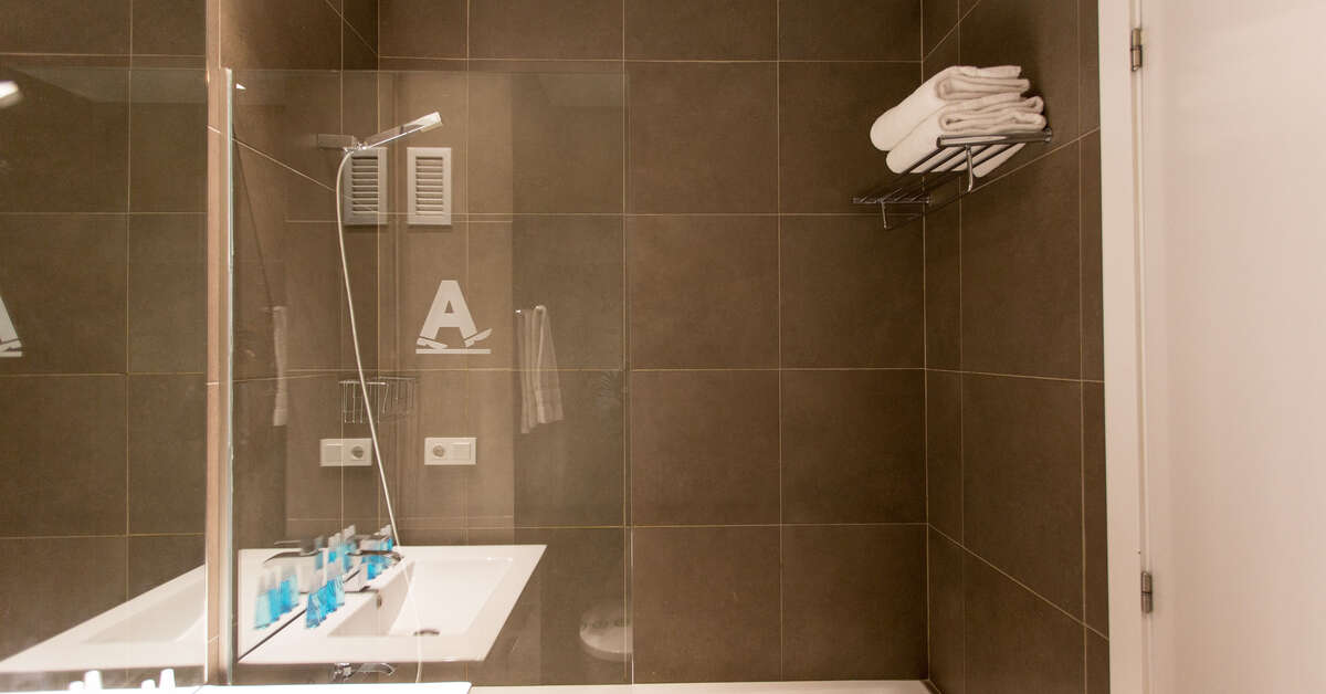 Een foto van Appartementen Mon Suites Catedral
