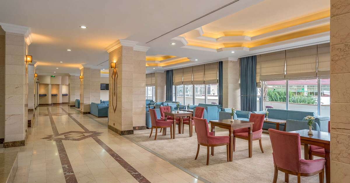 Ein Foto Green Max Hotel