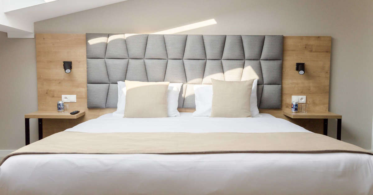 Een foto van Lwowska 1 Aparthotel