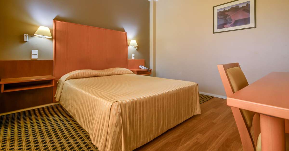 Een foto van Hotel Lido