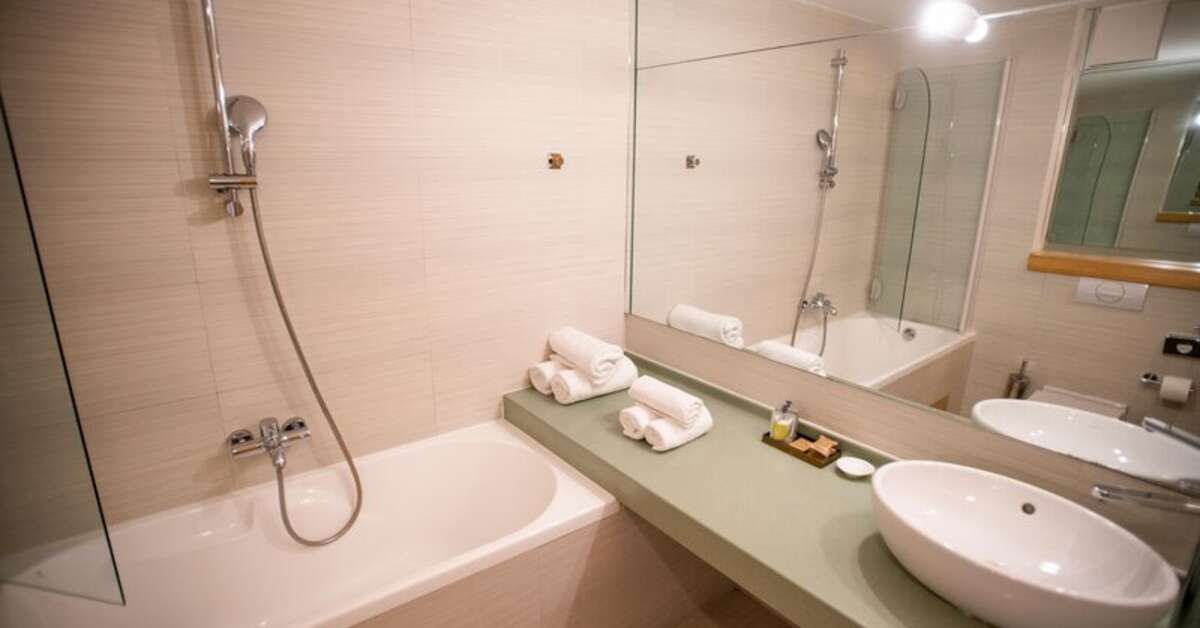 Een foto van Aminess Vival Velaris Casa & Resort