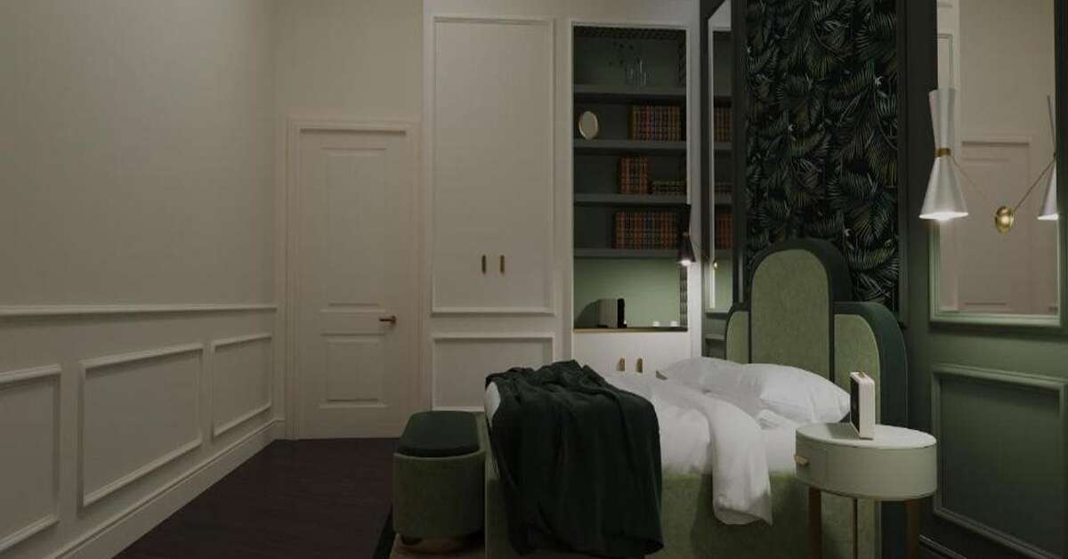 Een foto van Hotel La Gemma