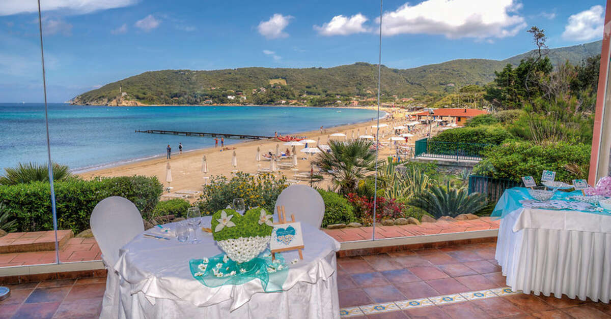 Ein Foto Hotel del Golfo